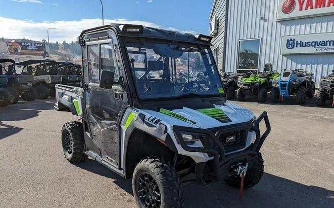 2023 Arctic Cat® Prowler Pro XT