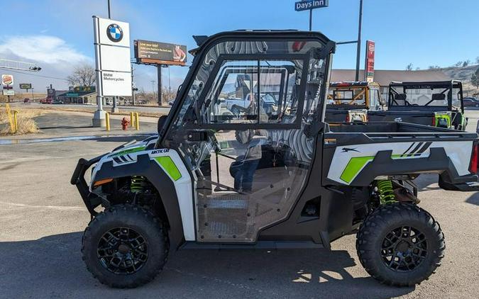 2023 Arctic Cat® Prowler Pro XT