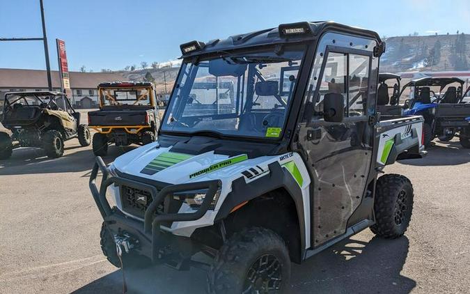 2023 Arctic Cat® Prowler Pro XT