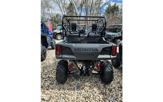 2024 Honda PIONEER 700 DELUXE Deluxe