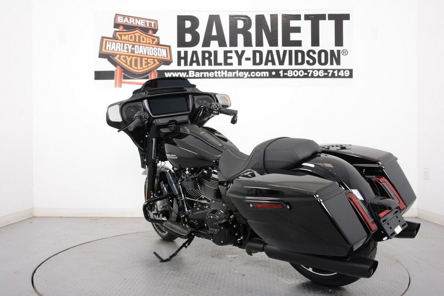 2024 Harley-Davidson FLHX Street Glide®