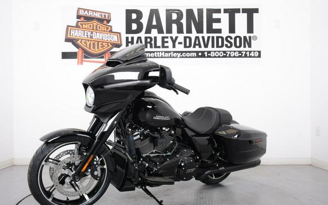 2024 Harley-Davidson FLHX Street Glide®