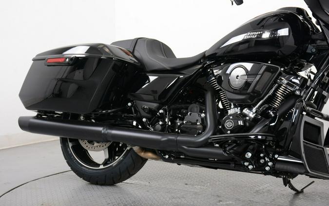 2024 Harley-Davidson FLHX Street Glide®