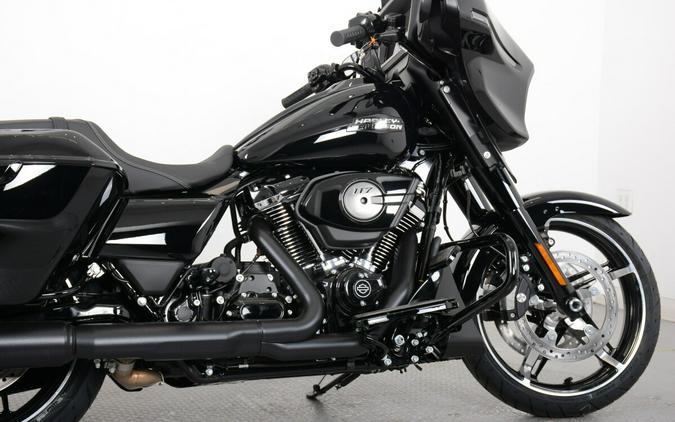 2024 Harley-Davidson FLHX Street Glide®