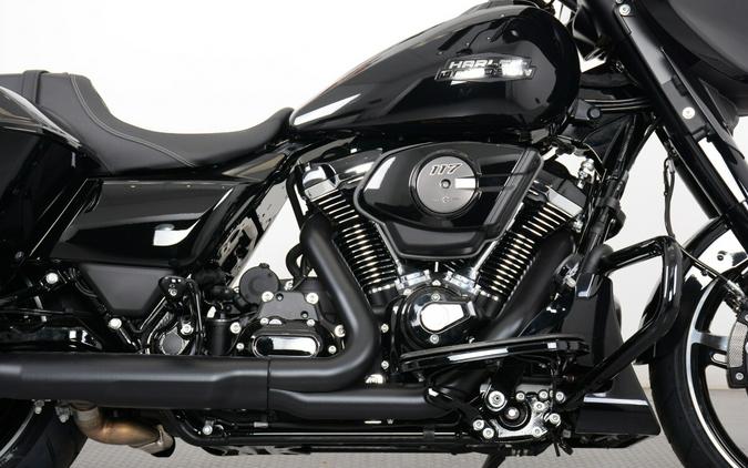 2024 Harley-Davidson FLHX Street Glide®