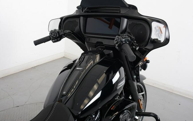 2024 Harley-Davidson FLHX Street Glide®