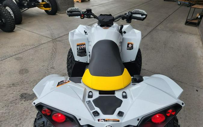 2024 Can-Am® Renegade X xc 1000R