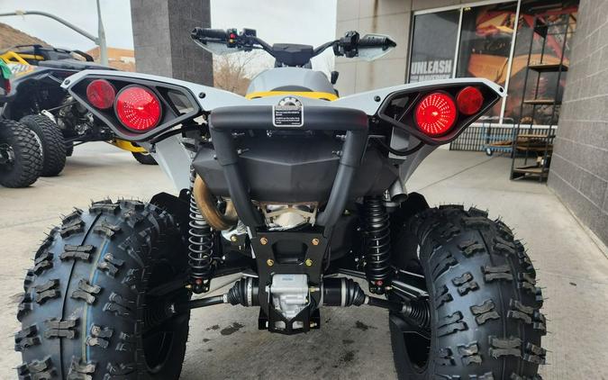 2024 Can-Am® Renegade X xc 1000R