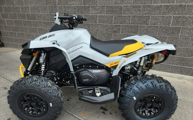 2024 Can-Am® Renegade X xc 1000R