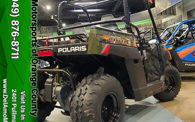 2024 Polaris RANGER 150 EFI