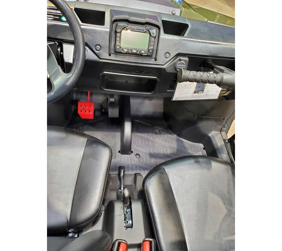 2024 Polaris RANGER 150 EFI