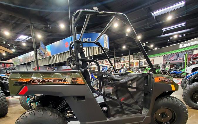 2024 Polaris RANGER 150 EFI