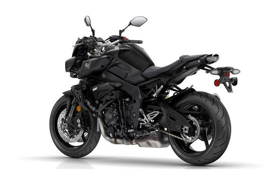 2019 Yamaha MT-10