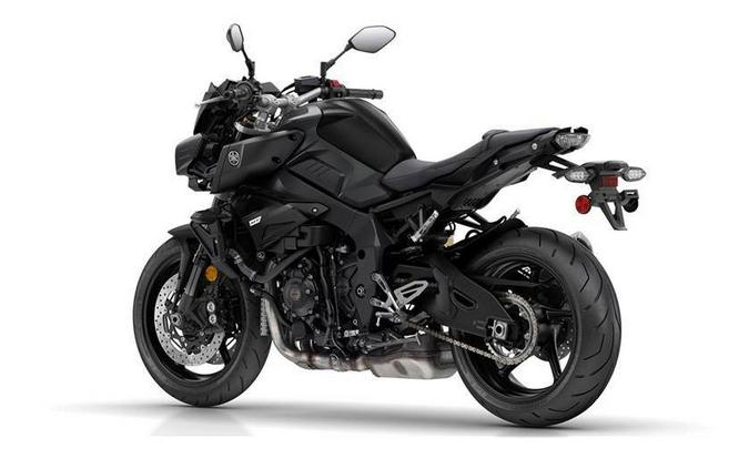 2019 Yamaha MT-10