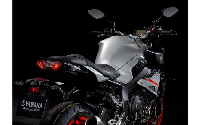 2019 Yamaha MT-10