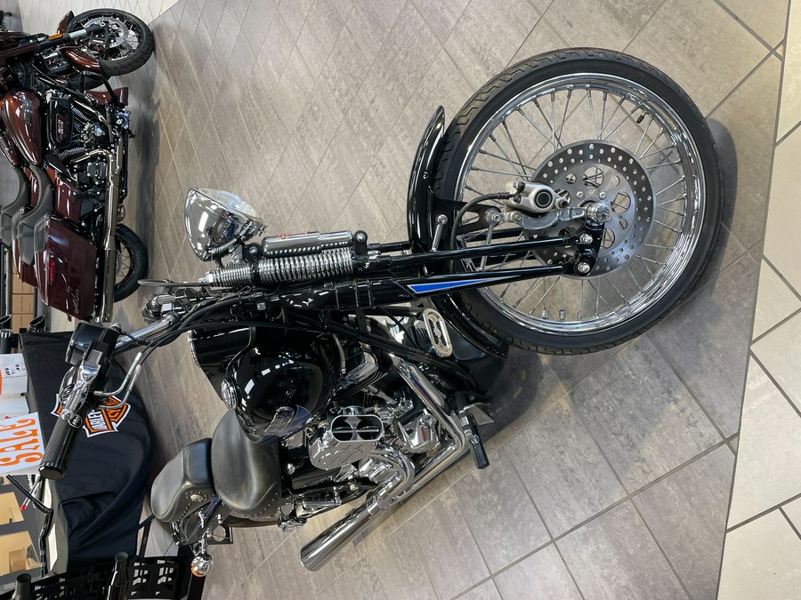 1997 Harley-Davidson Bad Boy