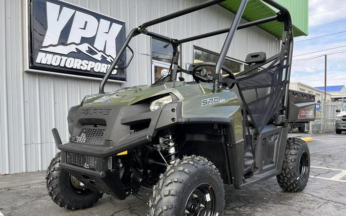 2023 Polaris® Ranger 570 Full-Size