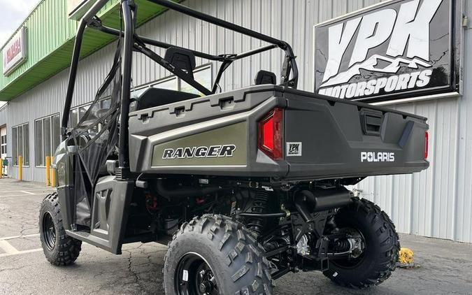 2023 Polaris® Ranger 570 Full-Size