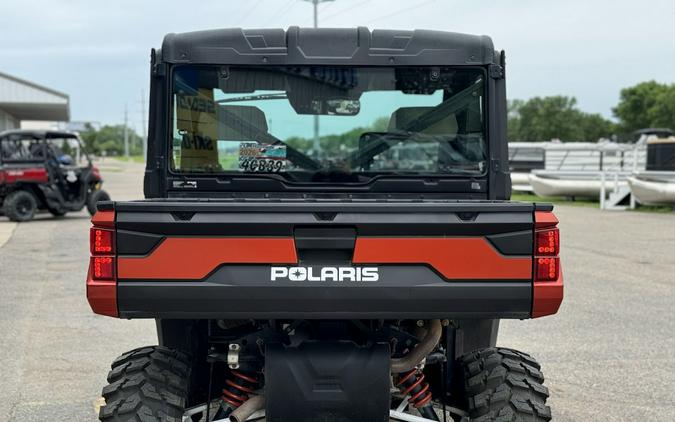 2020 Polaris Industries RANGER XP 1000 NORTHSTAR ULTIMATE