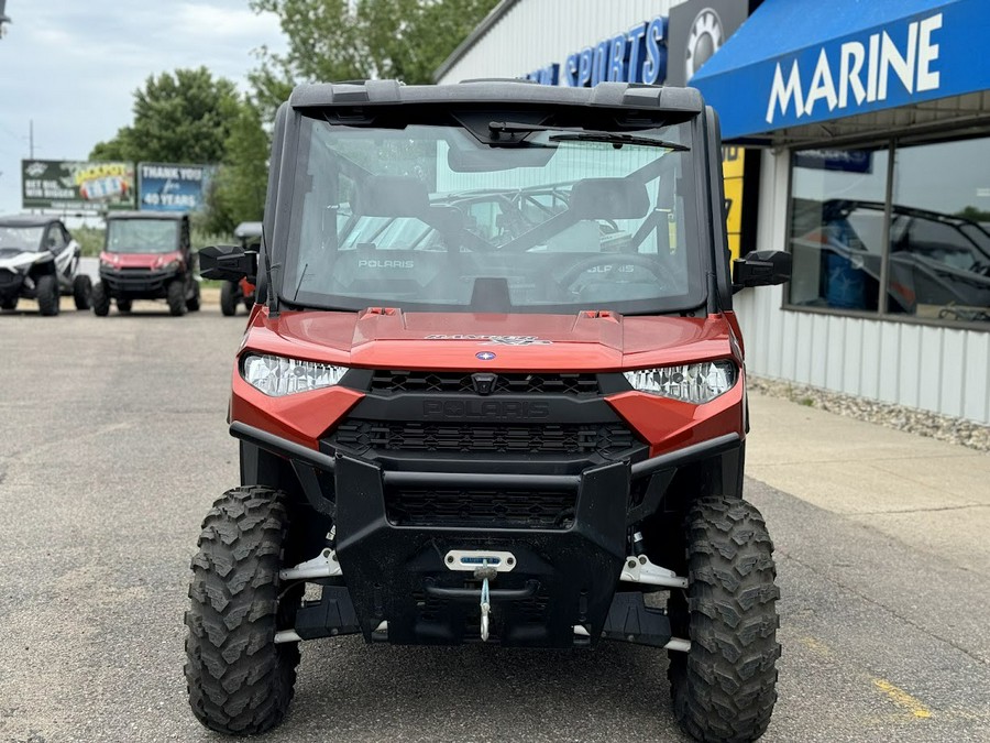 2020 Polaris Industries RANGER XP 1000 NORTHSTAR ULTIMATE