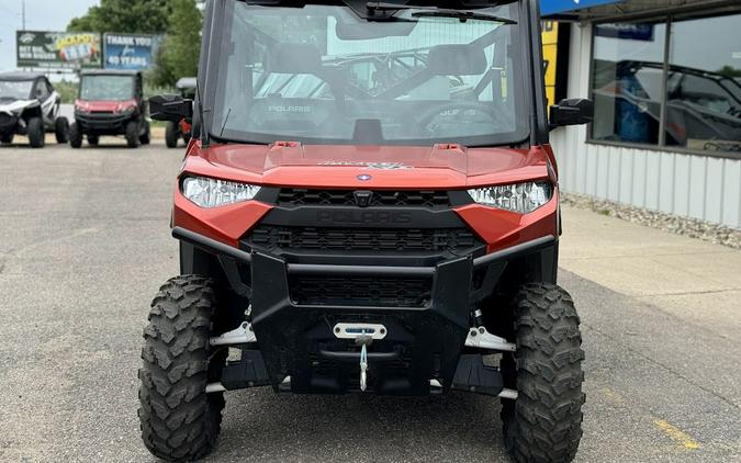 2020 Polaris Industries RANGER XP 1000 NORTHSTAR ULTIMATE