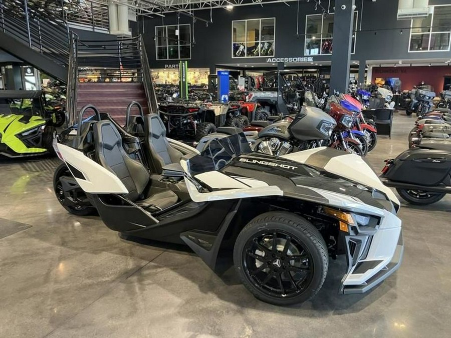 2024 Polaris Slingshot® Slingshot® SLR AutoDrive Moonlight Shadow