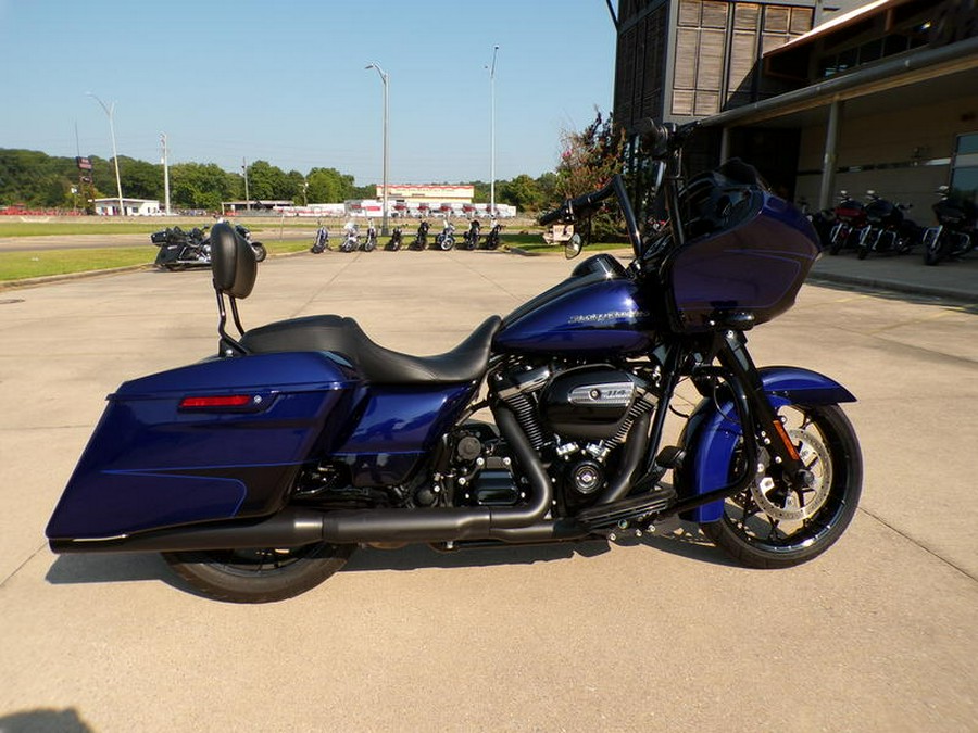 2020 Harley-Davidson® FLTRXS - Road Glide® Special