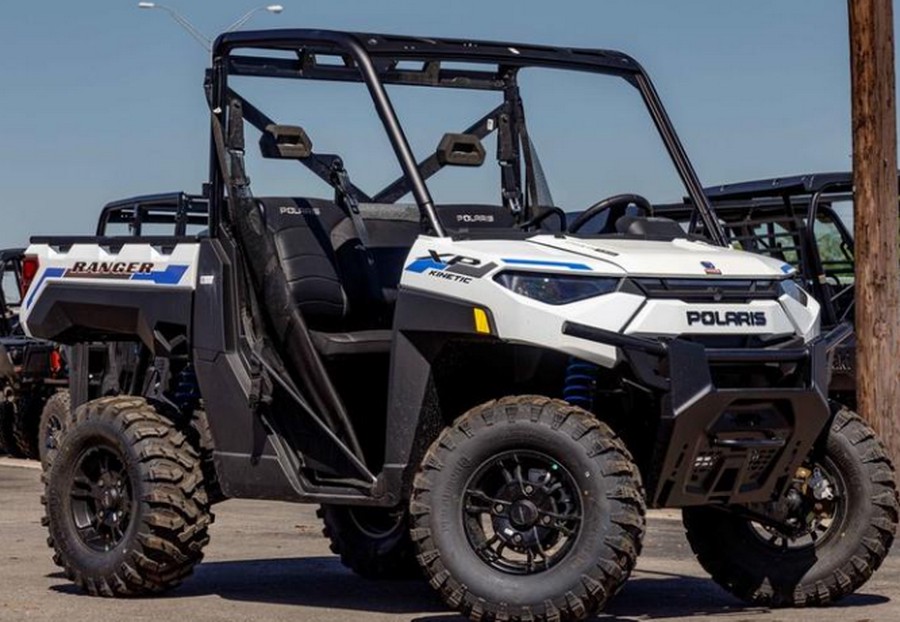 2024 Polaris Industries Ranger XP® Kinetic Premium