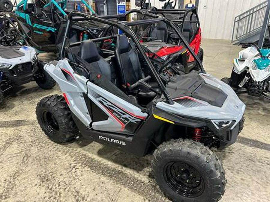 2024 Polaris RZR 200 EFI