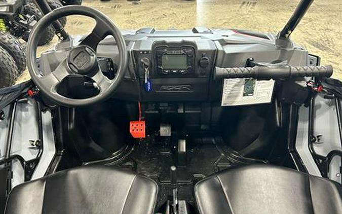 2024 Polaris RZR 200 EFI