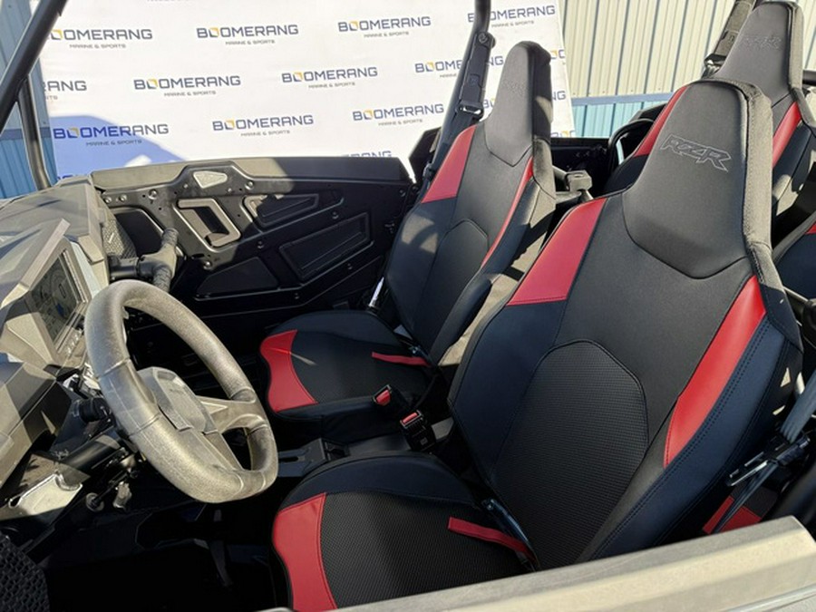 2025 Polaris RZR XP 4 1000 Ultimate