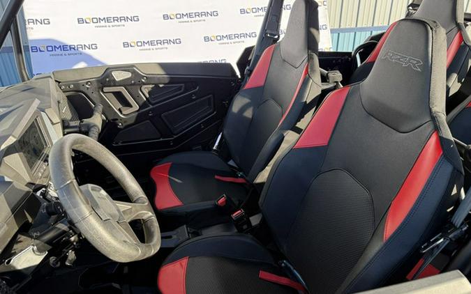 2025 Polaris RZR XP 4 1000 Ultimate