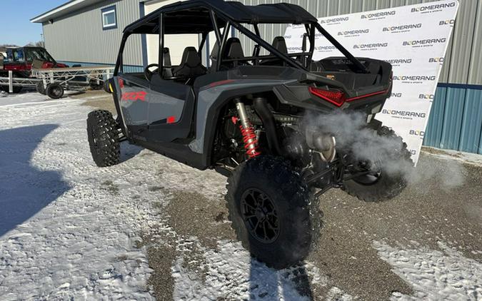 2025 Polaris RZR XP 4 1000 Ultimate