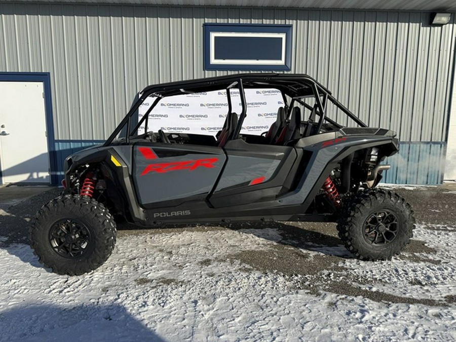 2025 Polaris RZR XP 4 1000 Ultimate
