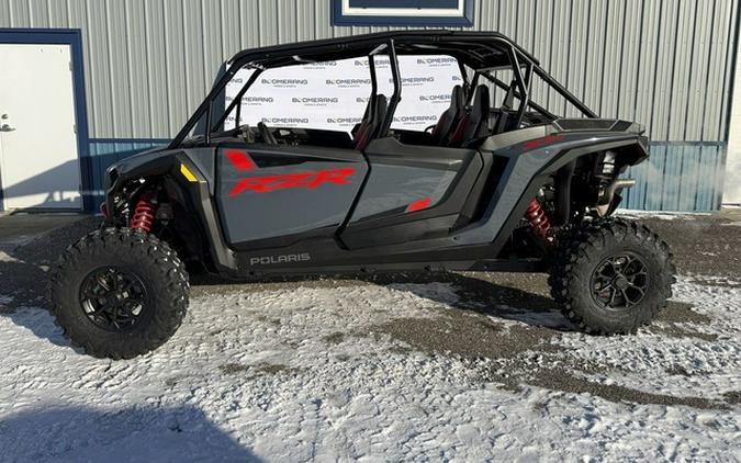 2025 Polaris RZR XP 4 1000 Ultimate