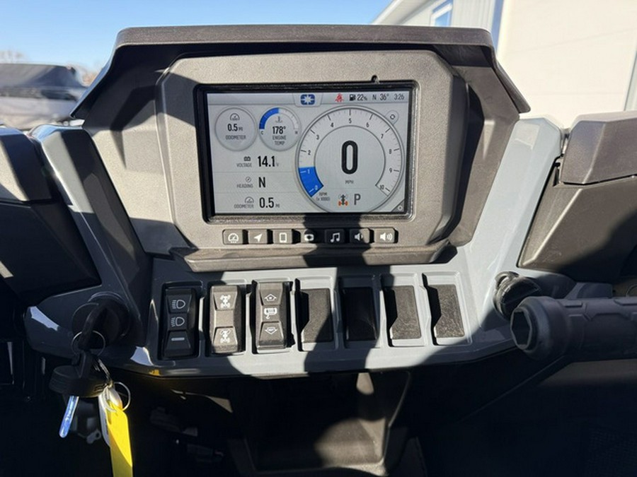 2025 Polaris RZR XP 4 1000 Ultimate