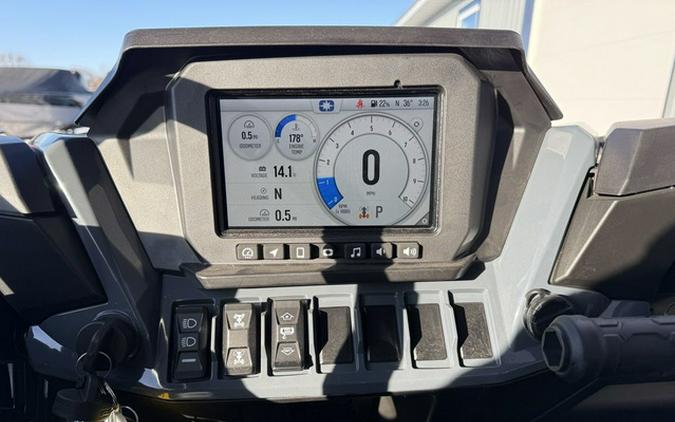 2025 Polaris RZR XP 4 1000 Ultimate