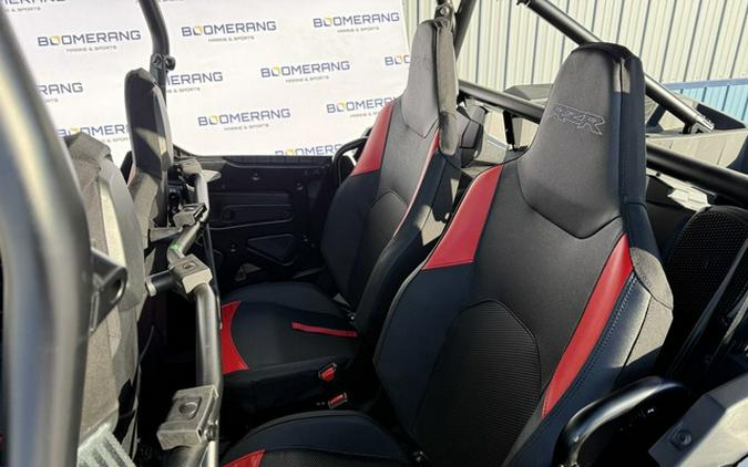 2025 Polaris RZR XP 4 1000 Ultimate