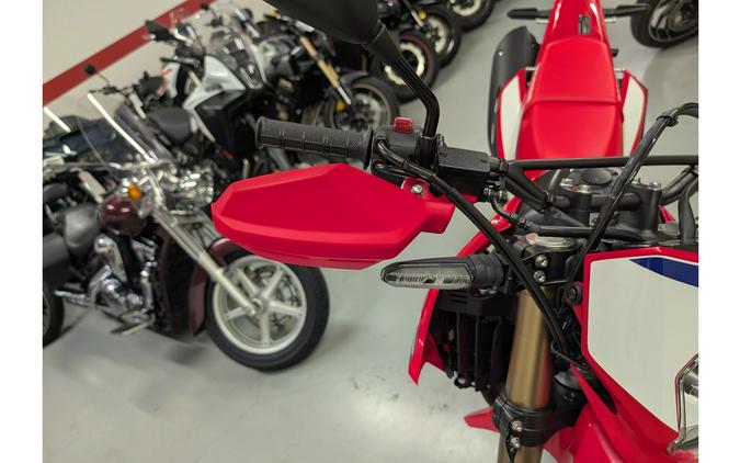 2025 CRF300L ABS - Honda