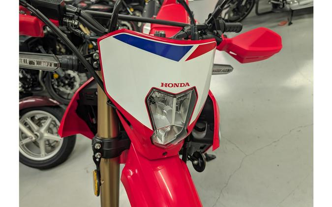 2025 CRF300L ABS - Honda