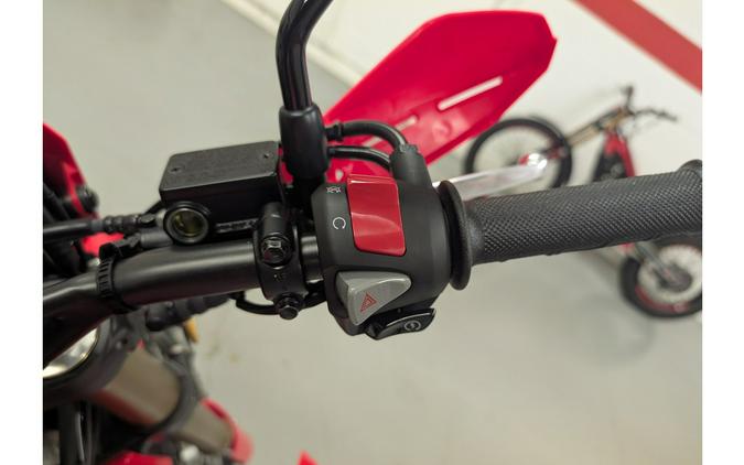 2025 CRF300L ABS - Honda