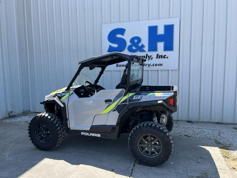 2024 Polaris® General XP 1000 Sport