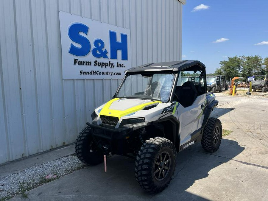 2024 Polaris® General XP 1000 Sport