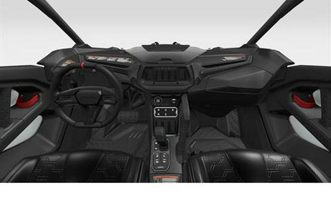 2025 Can-Am Maverick R MAX