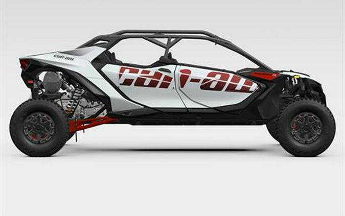 2025 Can-Am Maverick R MAX