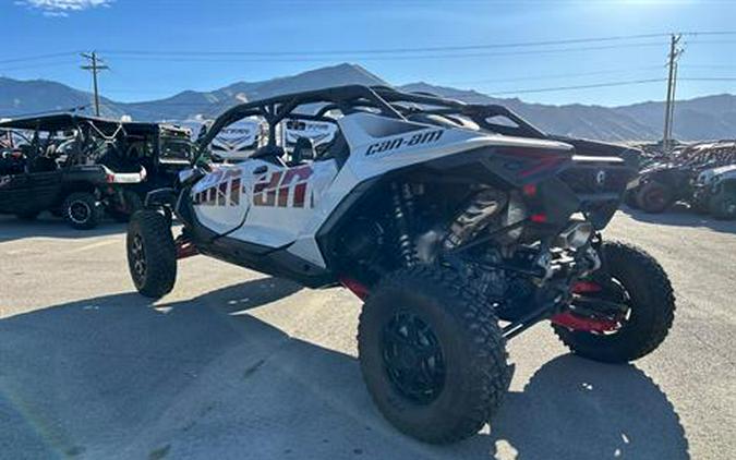 2025 Can-Am Maverick R MAX