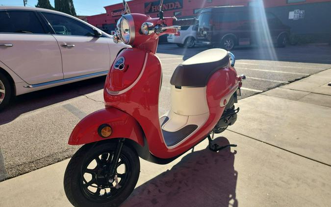 2026 Honda Metropolitan