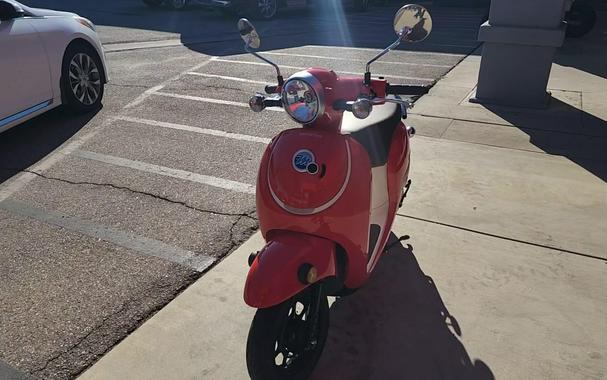 2026 Honda Metropolitan