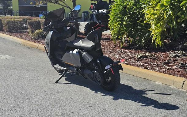 2022 BMW CE 04 Style Avantgarde