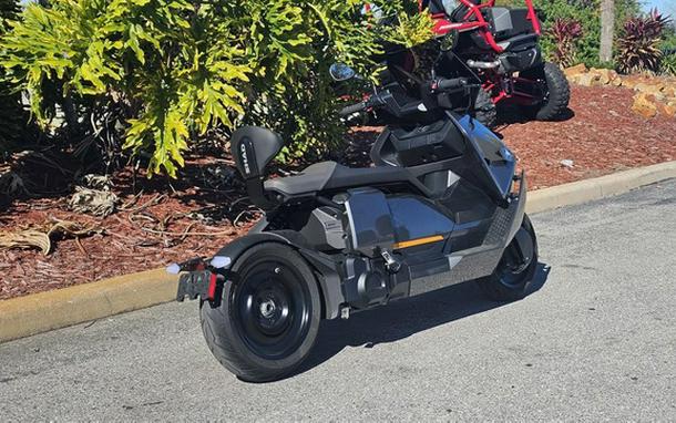 2022 BMW CE 04 Style Avantgarde